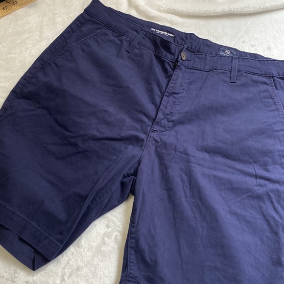 Adriano Goldsmith Men's Shorts - Picture 4 of 12